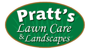 Pratt’s Lawn Care & Landscapes logo