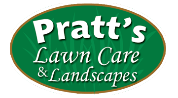 Pratt’s Lawn Care & Landscapes logo