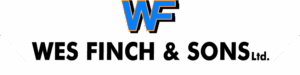 Wes Finch & Sons Ltd. logo