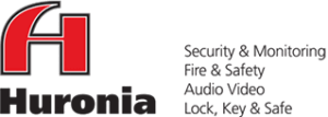 Huronia Alarm & Fire Security Inc. logo