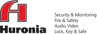 Huronia Alarm & Fire Security Inc. logo