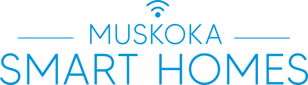 Muskoka Smart Homes Inc. logo