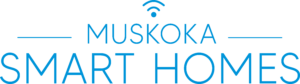 Muskoka Smart Homes Inc. logo
