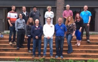 Board Photo 2019-2020