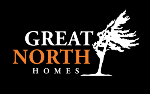 Great North Building Supplies logo