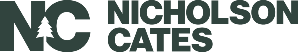 Nicholson Cates logo