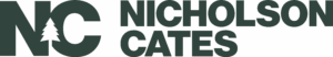 Nicholson Cates logo
