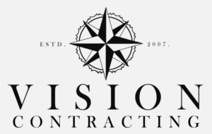 Vision Contracting Ltd. logo