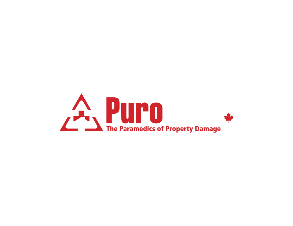 PuroClean North Simcoe & Muskoka logo