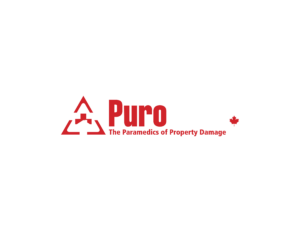 PuroClean North Simcoe & Muskoka logo