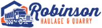 Robinson Haulage Inc. logo
