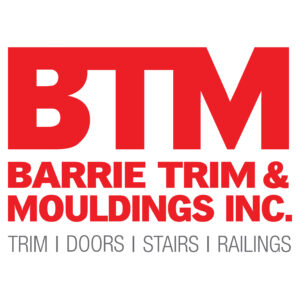 Barrie Trim & Mouldings Inc. logo