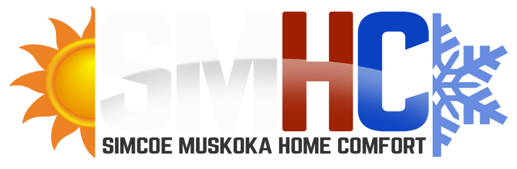 Simcoe Muskoka Home Comfort logo
