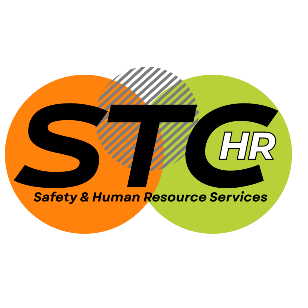 Safety Training and Consulting Services Ltd. logo