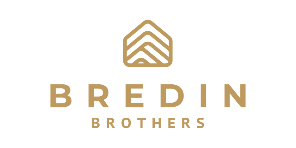 Bredin Brothers Inc. logo
