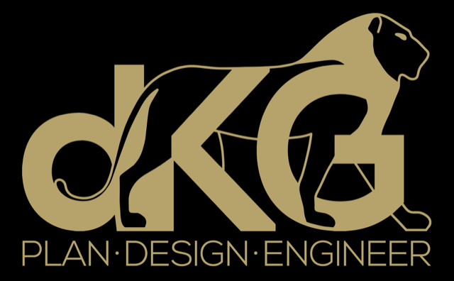 de Koning Group logo