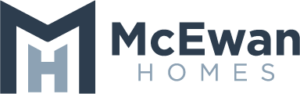 McEwan Homes logo
