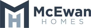 McEwan Homes logo