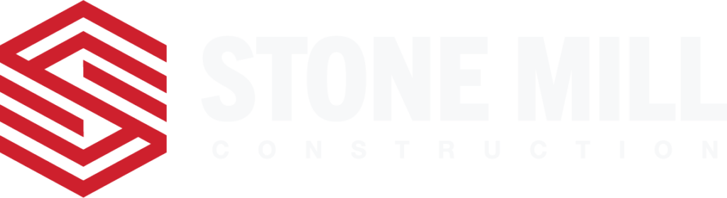 Stone Mill Construction Inc. logo