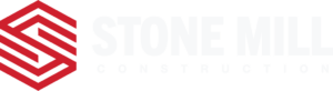Stone Mill Construction Inc. logo