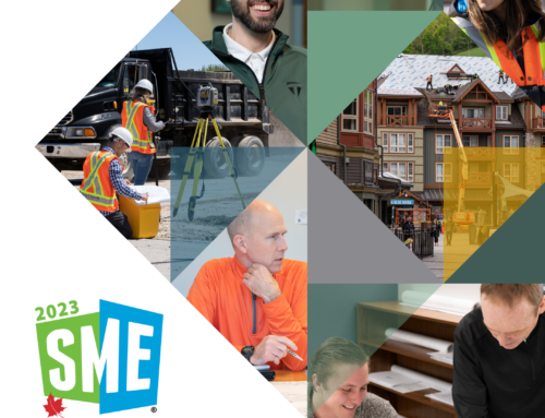 Tatham Engineering has been selected as One of Canada’s Top Small & Medium Employers in 2023!