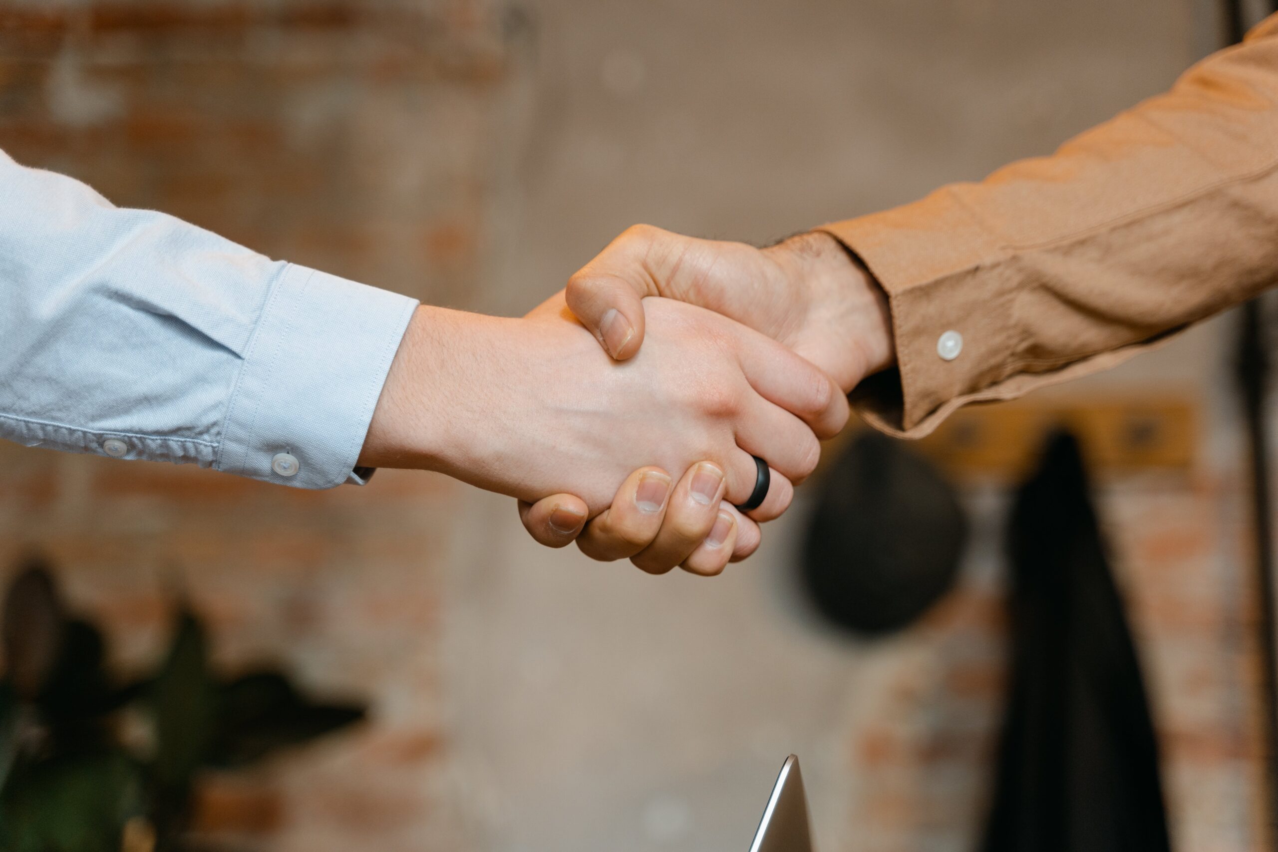 Why Hire a Member