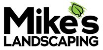 Mike’s Landscaping logo