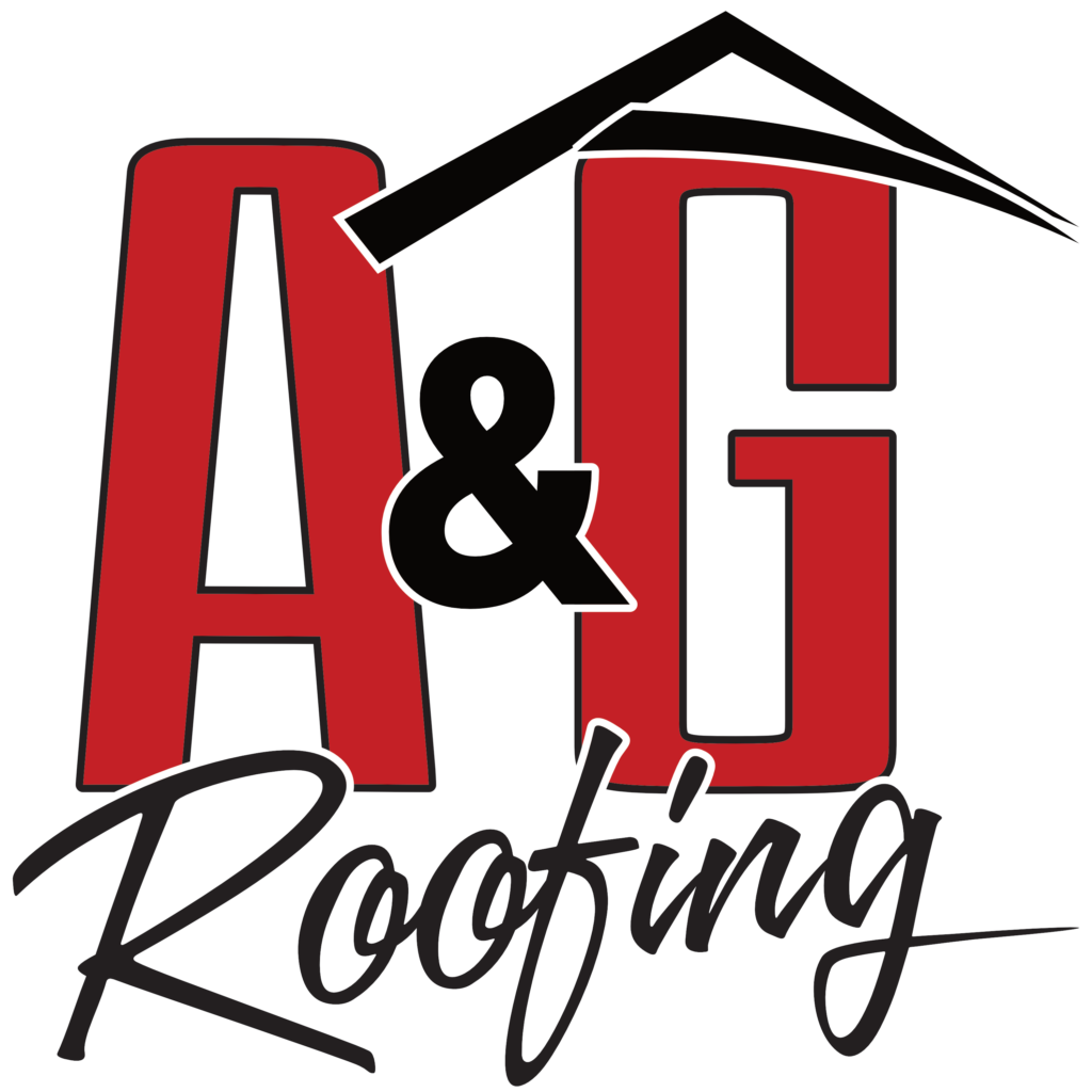 A & G Roofing logo