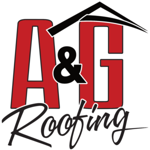 A & G Roofing logo