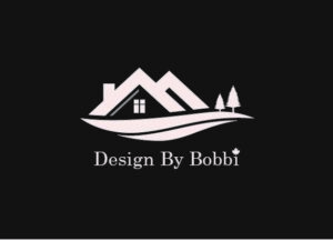 Design By Bobbi logo