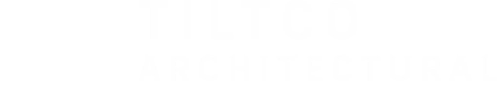 Tiltco Architectural Products logo