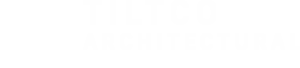 Tiltco Architectural Products logo