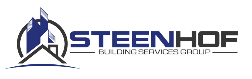 Steenhof Building Services Group logo