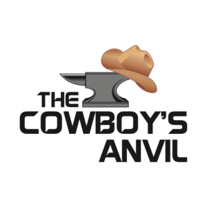 The Cowboy’s Anvil Ltd logo