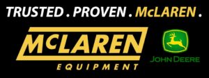 McLaren Equipment Ltd logo