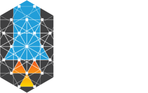 Blue Rocket Solutions logo