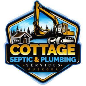Cottage Septic & Plumbing Services Inc logo