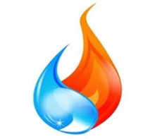 The Gas Man Muskoka & Parry Sound logo