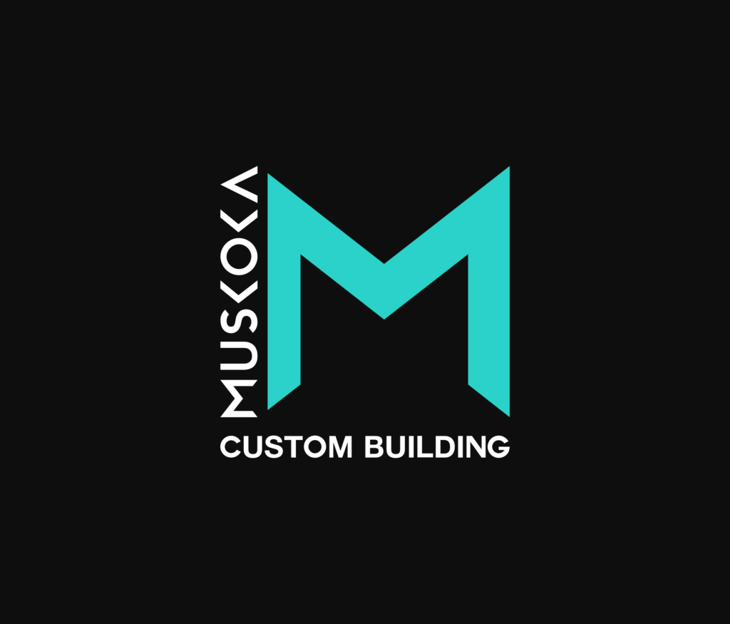 Muskoka Custom Building logo