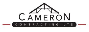 Cameron Contracting Ltd. logo