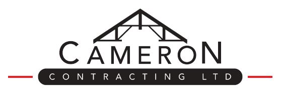 Cameron Contracting Ltd. logo