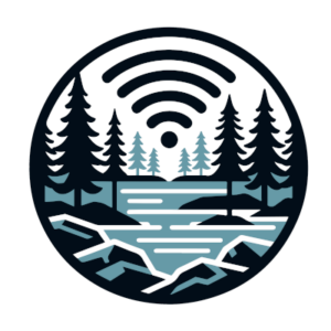 MuskokaConnect logo