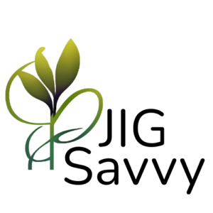 JigSavvy Consulting logo