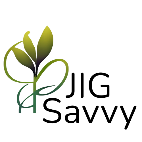 JigSavvy Consulting logo