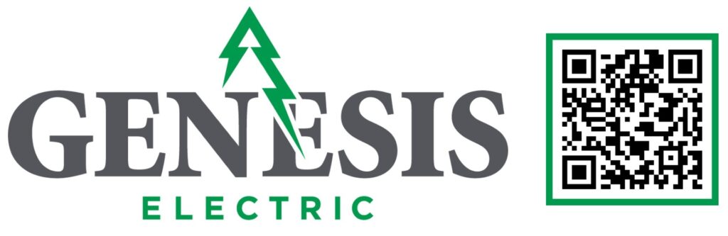 Genesis Electric logo
