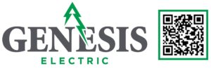 Genesis Electric logo