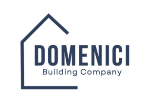 Domenici Building Company logo