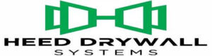Heed Drywall Systems Inc. logo