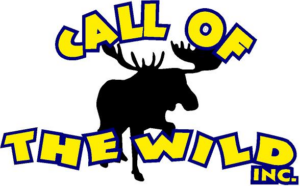 Call of the Wild Sanitation logo