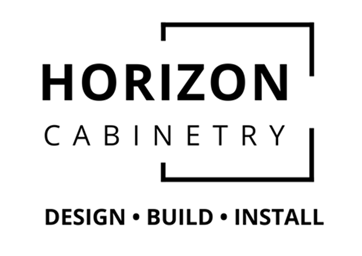 Horizon Cabinetry logo